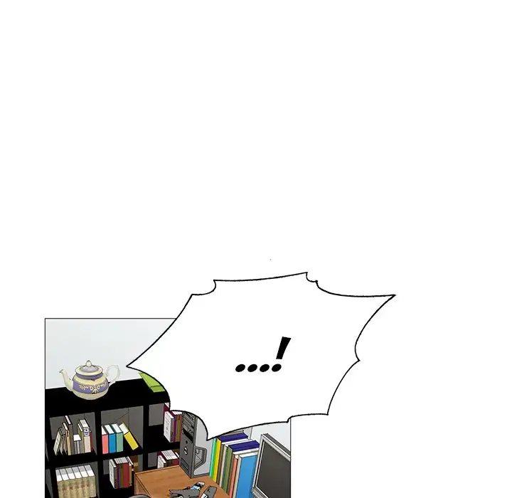 Jeopardy chapter 58 page 54