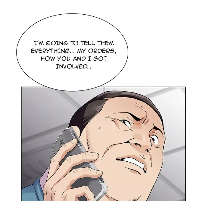 Jeopardy chapter 58 page 57
