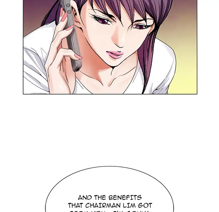 Jeopardy chapter 58 page 59