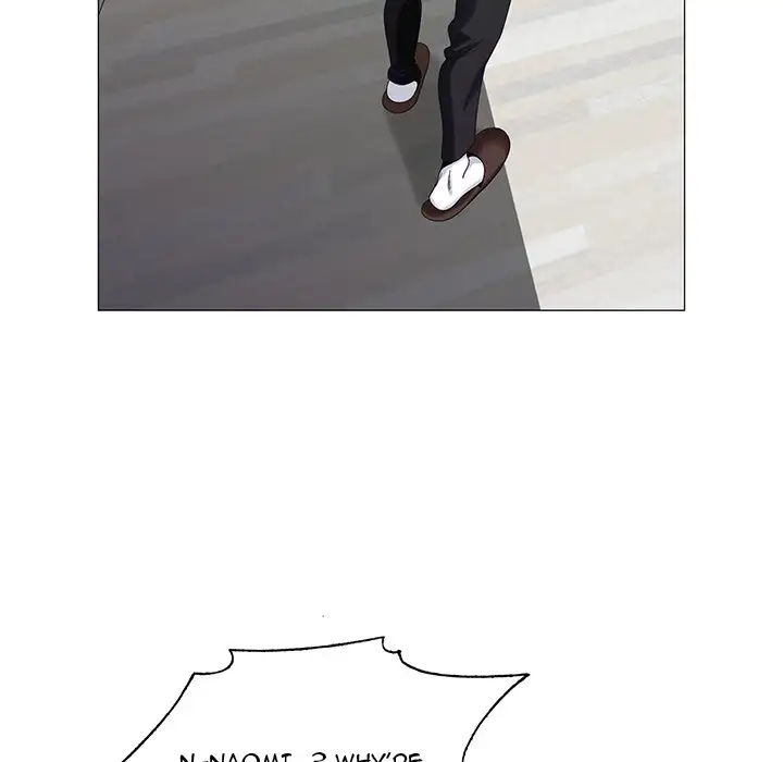 Jeopardy chapter 58 page 61