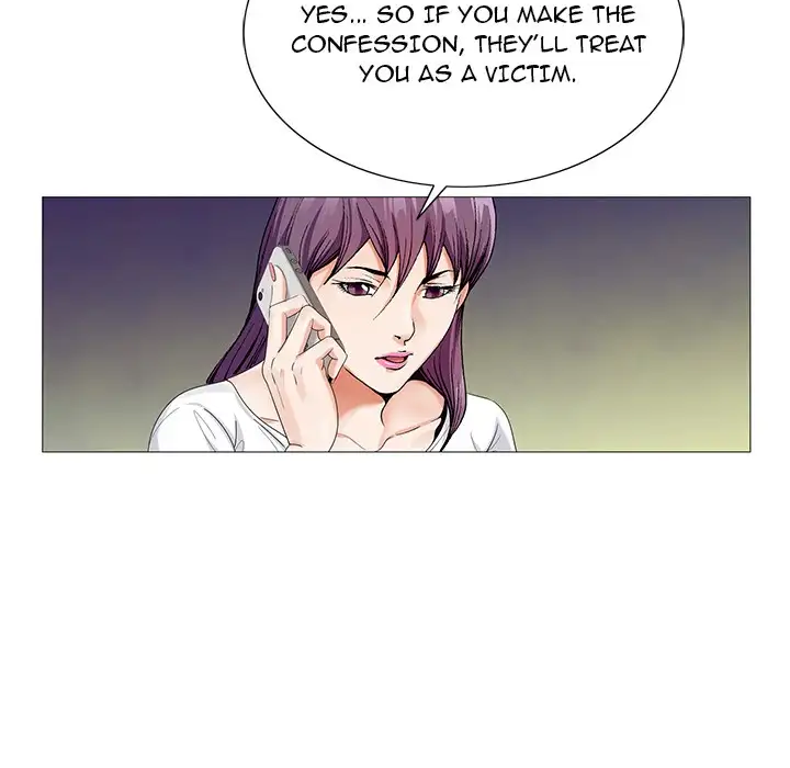 Jeopardy chapter 58 page 65