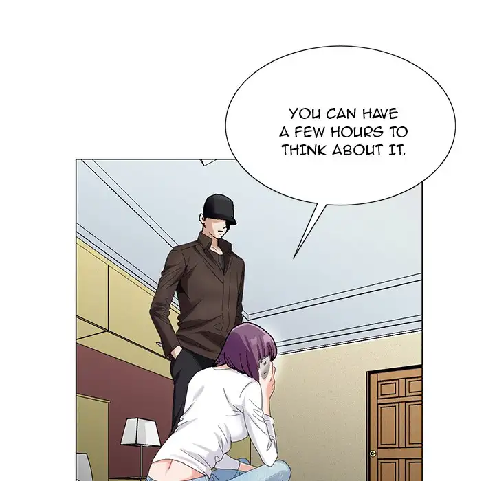Jeopardy chapter 58 page 66