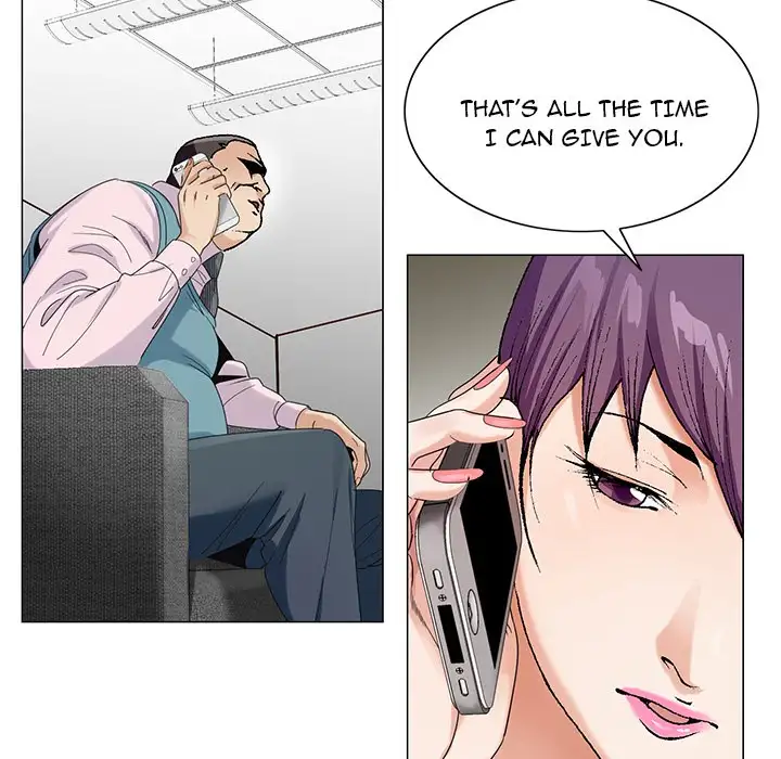 Jeopardy chapter 58 page 69