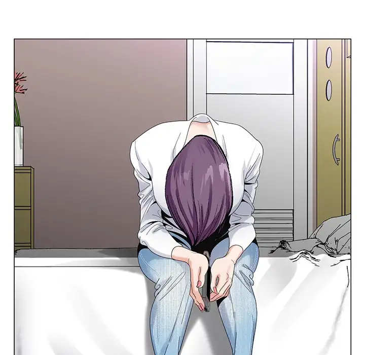 Jeopardy chapter 58 page 74