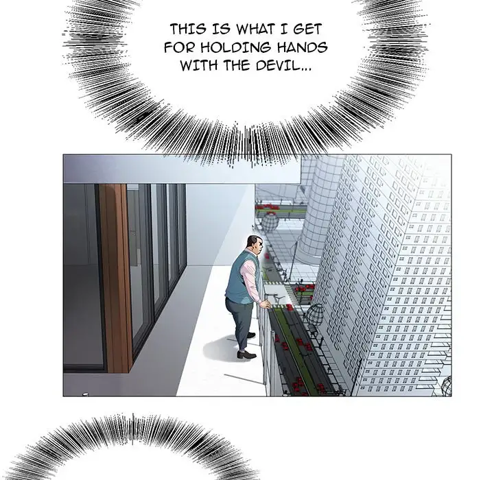 Jeopardy chapter 58 page 77