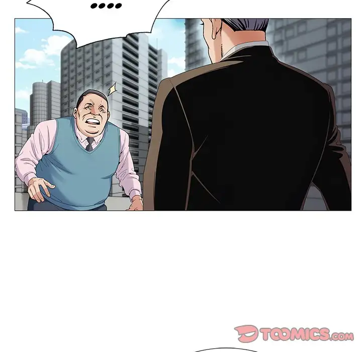 Jeopardy chapter 58 page 82
