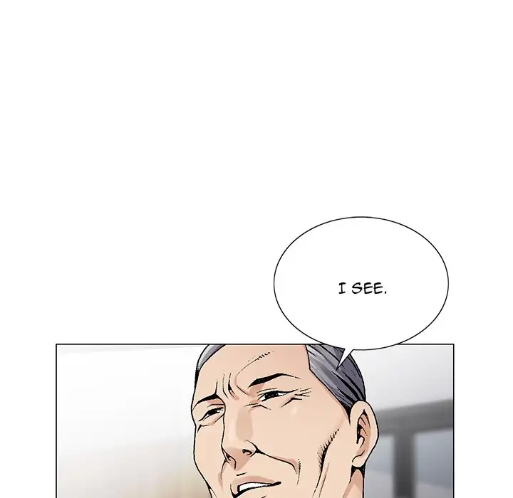 Jeopardy chapter 58 page 91