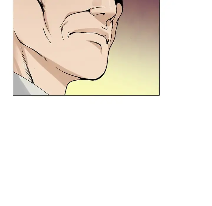 Jeopardy chapter 58 page 106