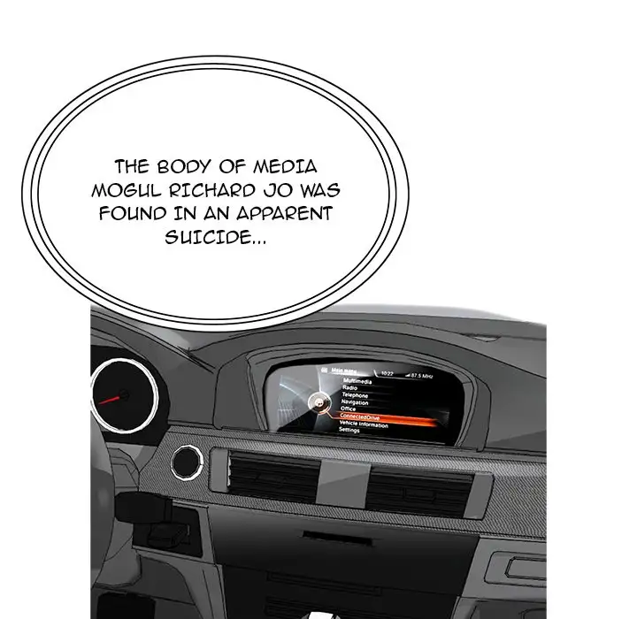 Jeopardy chapter 59 page 6