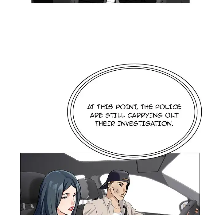 Jeopardy chapter 59 page 7