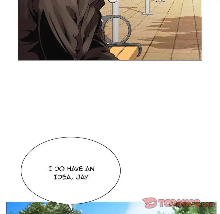 Jeopardy chapter 59 page 42