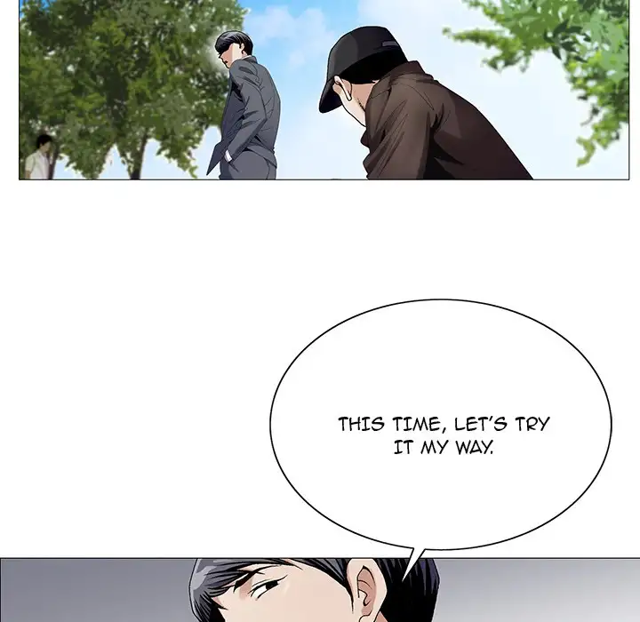 Jeopardy chapter 59 page 43