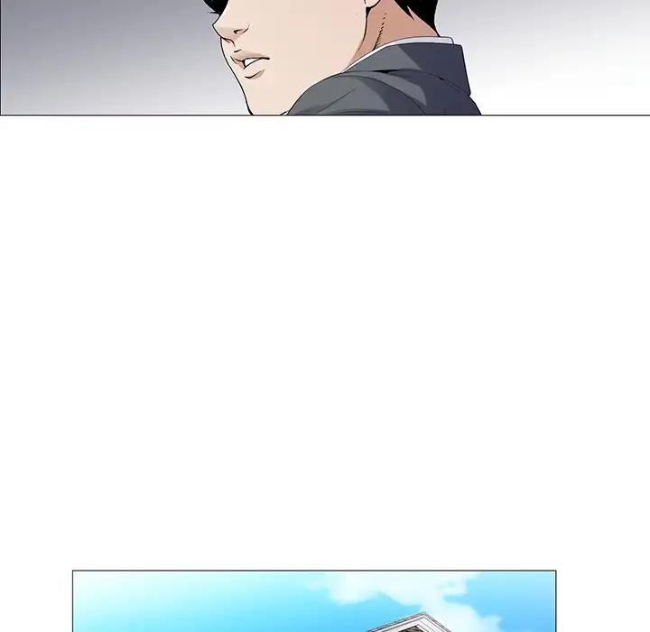 Jeopardy chapter 59 page 44