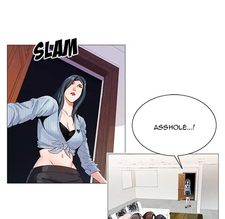 Jeopardy chapter 59 page 49