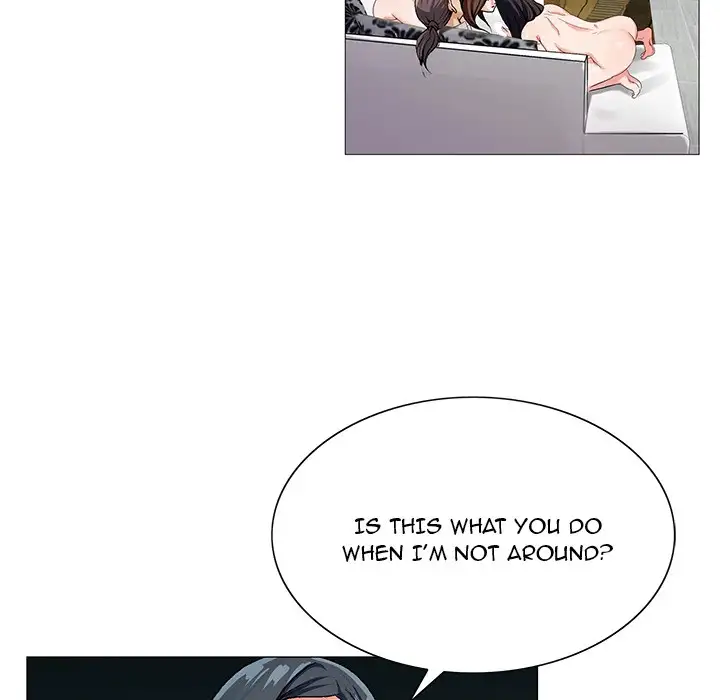 Jeopardy chapter 59 page 50