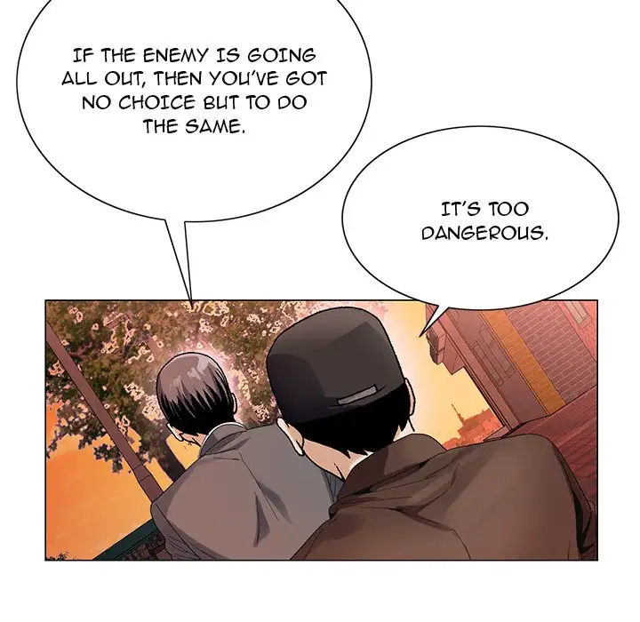 Jeopardy chapter 59 page 76