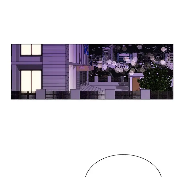 Jeopardy chapter 60 page 5