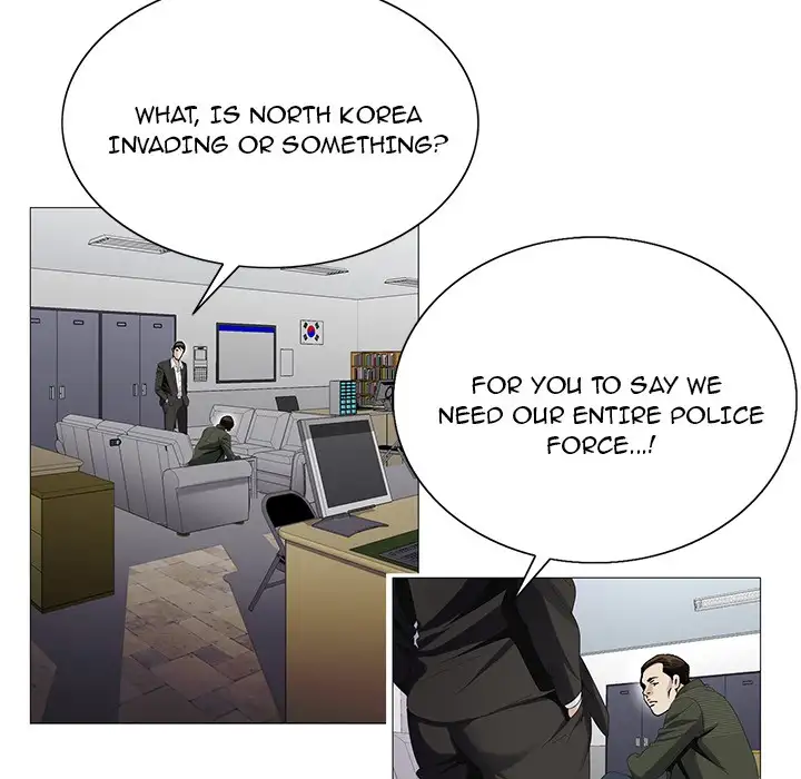 Jeopardy chapter 60 page 7