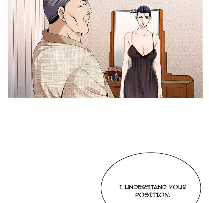 Jeopardy chapter 60 page 46