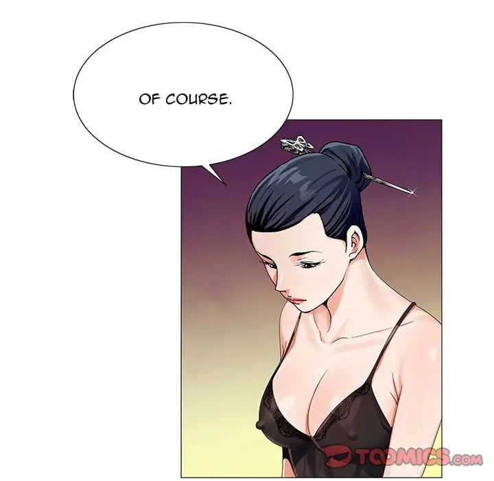 Jeopardy chapter 60 page 52