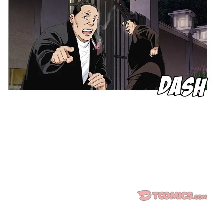 Jeopardy chapter 60 page 62