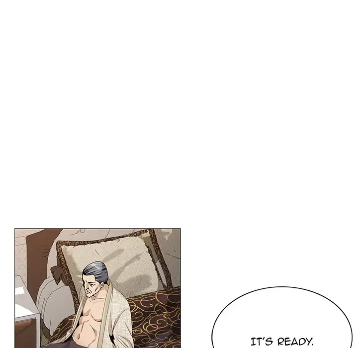 Jeopardy chapter 60 page 74