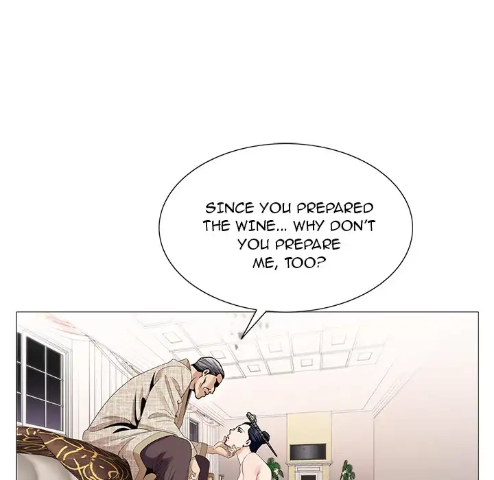 Jeopardy chapter 60 page 77