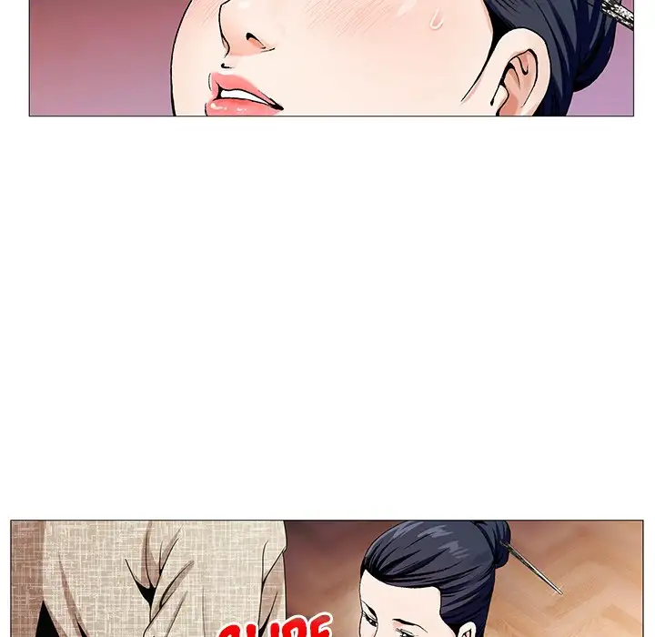 Jeopardy chapter 60 page 79