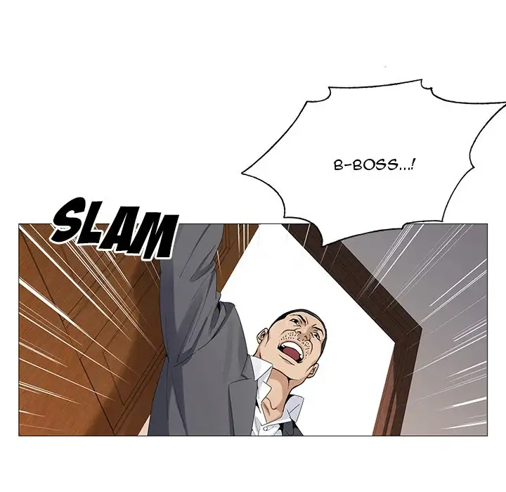 Jeopardy chapter 60 page 83