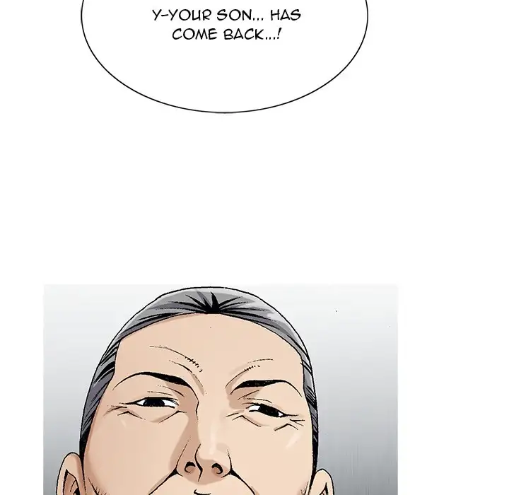 Jeopardy chapter 60 page 91