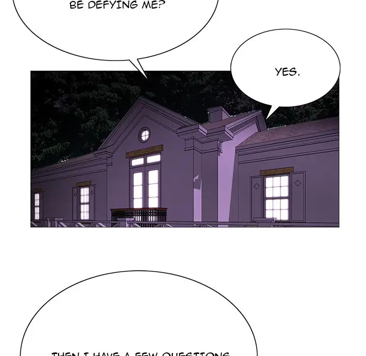 Jeopardy chapter 61 page 5