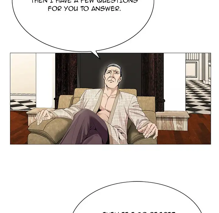 Jeopardy chapter 61 page 6