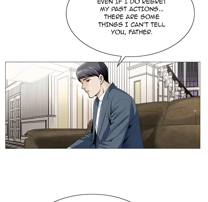 Jeopardy chapter 61 page 7