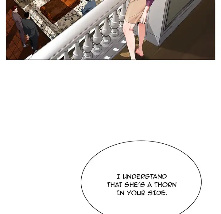 Jeopardy chapter 61 page 9