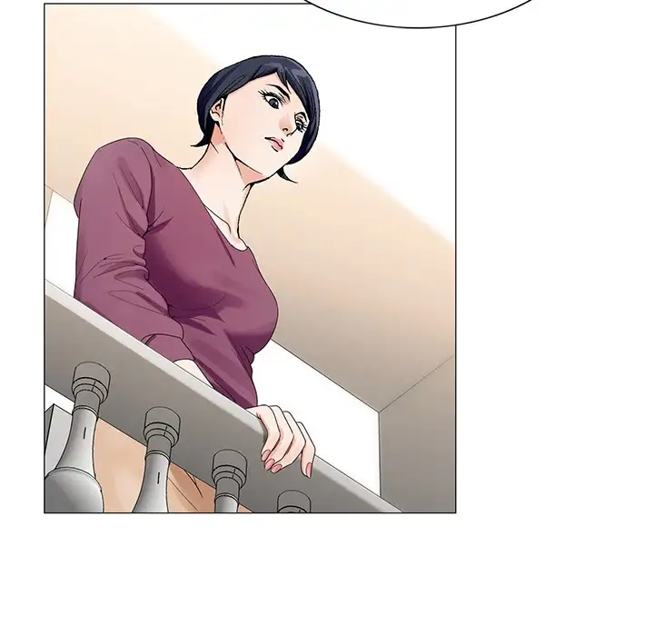 Jeopardy chapter 61 page 10