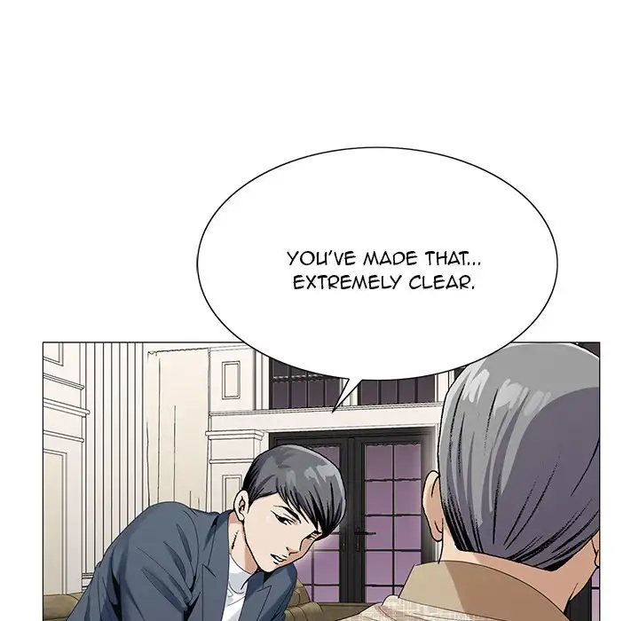 Jeopardy chapter 61 page 11