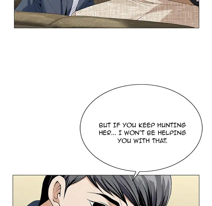 Jeopardy chapter 61 page 12