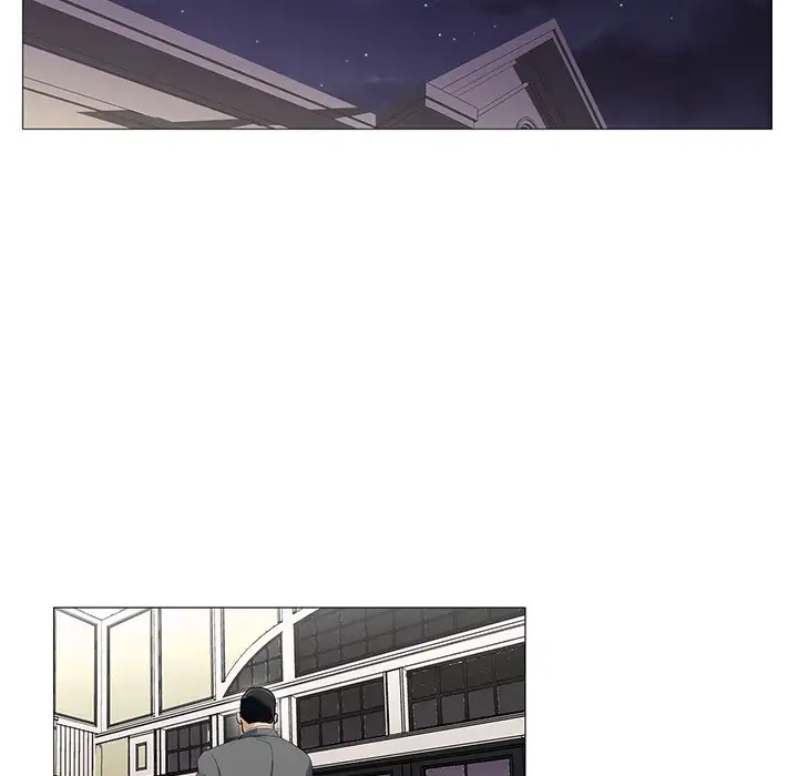 Jeopardy chapter 61 page 17