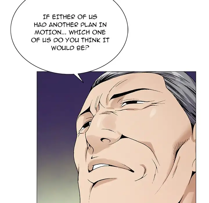 Jeopardy chapter 61 page 28
