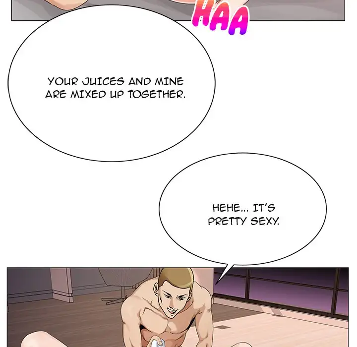 Jeopardy chapter 61 page 39