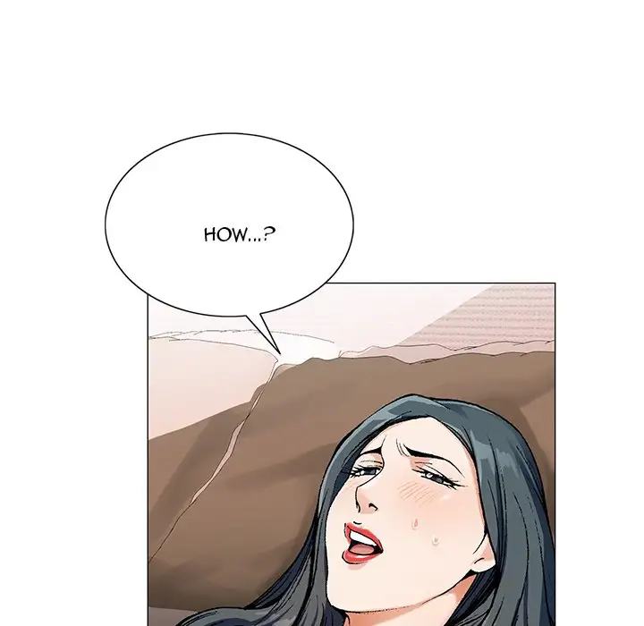 Jeopardy chapter 61 page 45