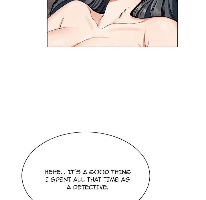 Jeopardy chapter 61 page 46