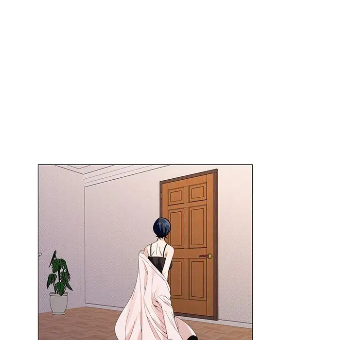Jeopardy chapter 61 page 64