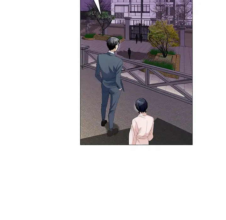 Jeopardy chapter 61 page 69