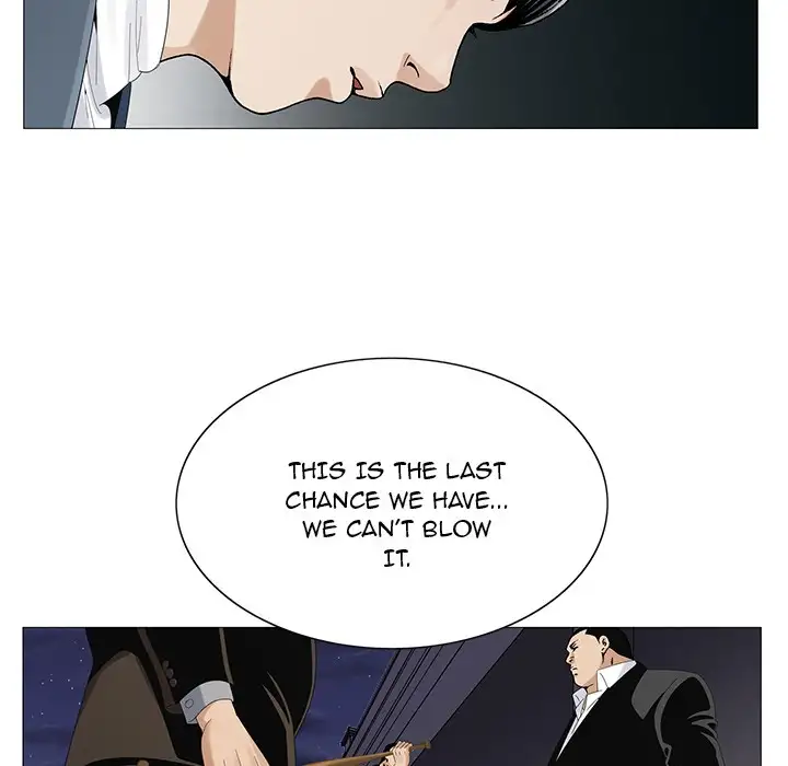 Jeopardy chapter 61 page 72
