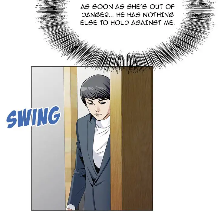 Jeopardy chapter 61 page 88