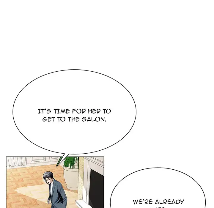 Jeopardy chapter 61 page 95