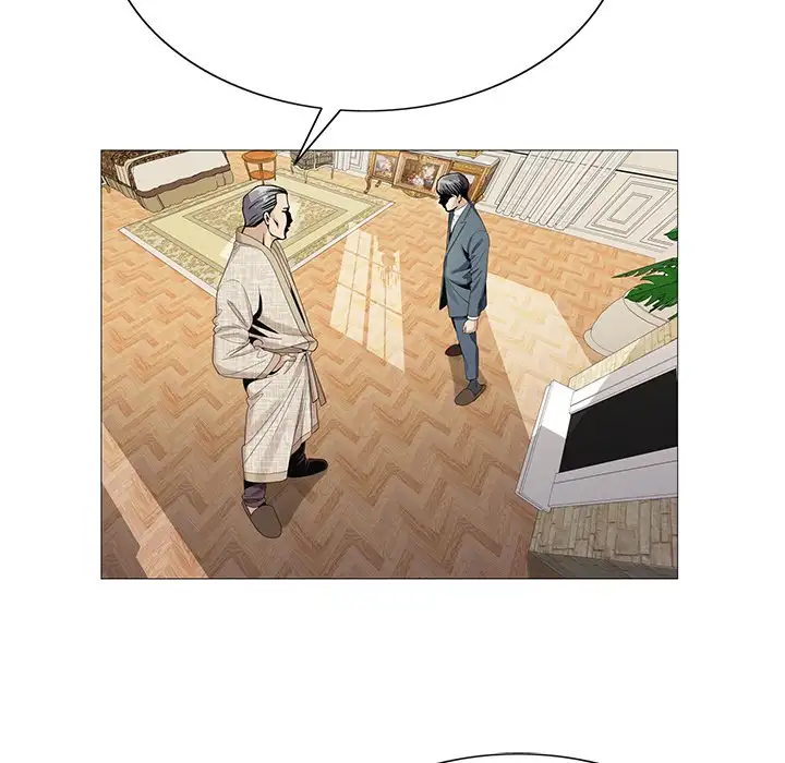 Jeopardy chapter 61 page 99