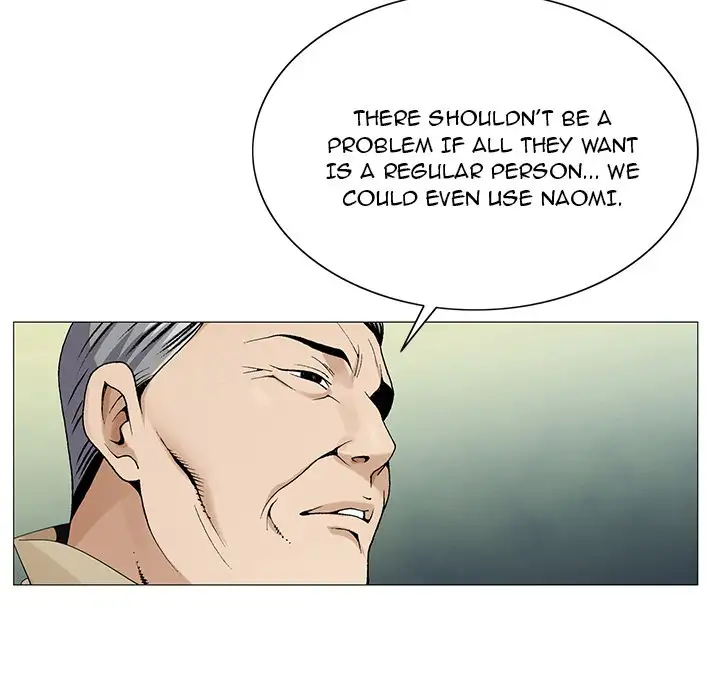 Jeopardy chapter 61 page 100