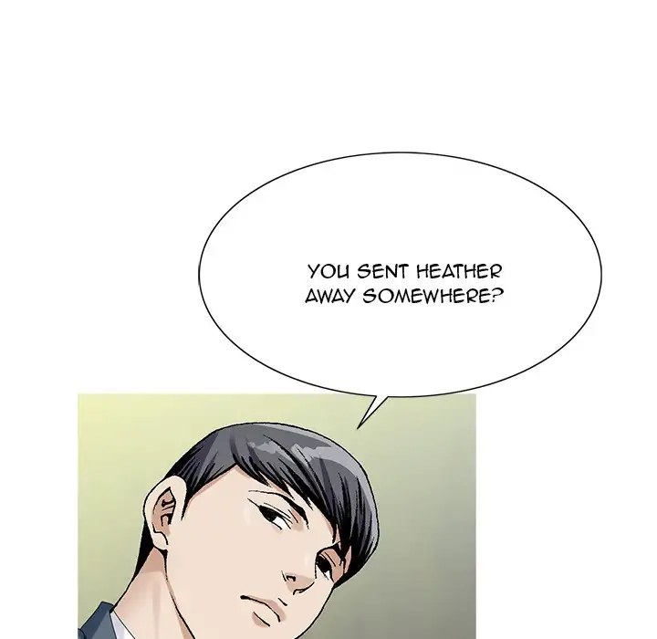 Jeopardy chapter 61 page 101